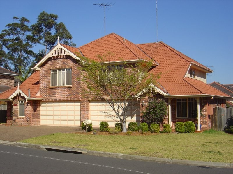 Castle Hill NSW 2154