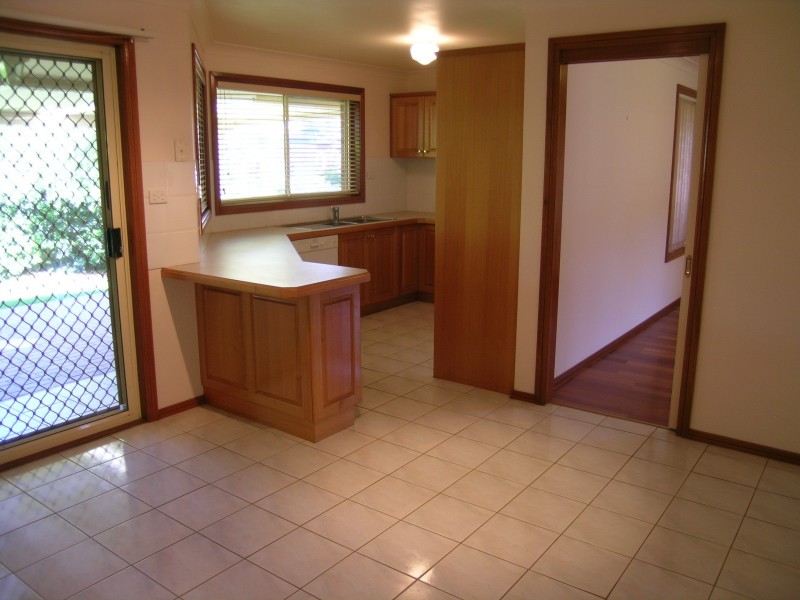 Castle Hill NSW 2154