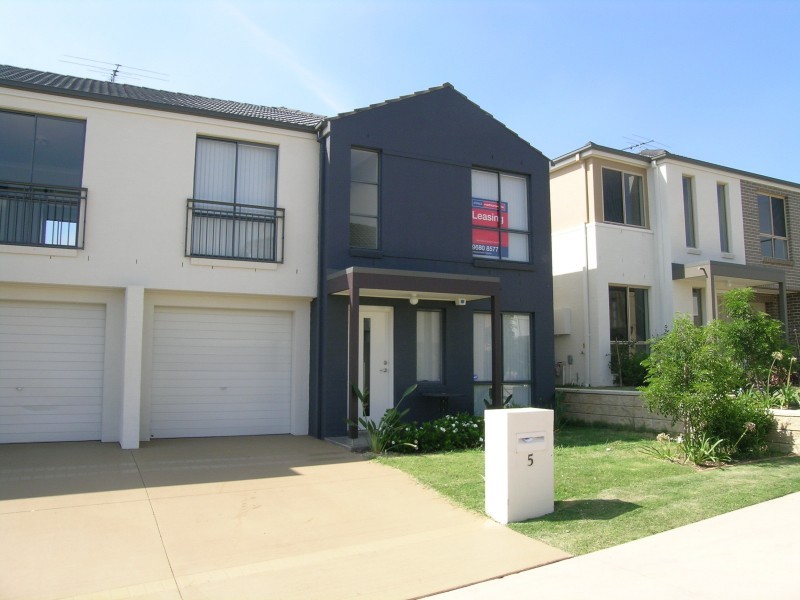5 Sunset Way, Acacia Gardens NSW 2763