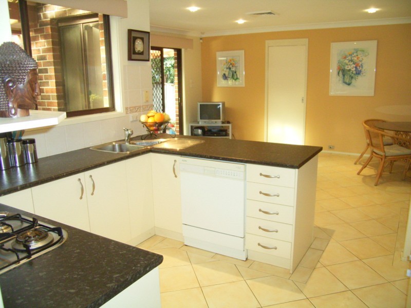 60 Telfer Road, Castle Hill NSW 2154