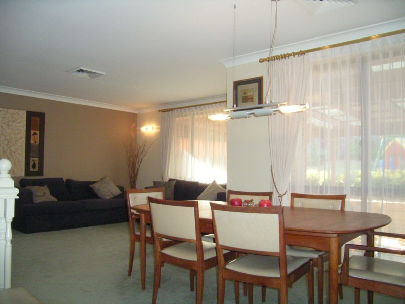 60 Telfer Road, Castle Hill NSW 2154