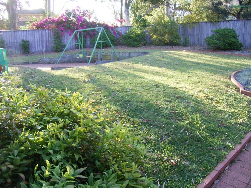 60 Telfer Road, Castle Hill NSW 2154
