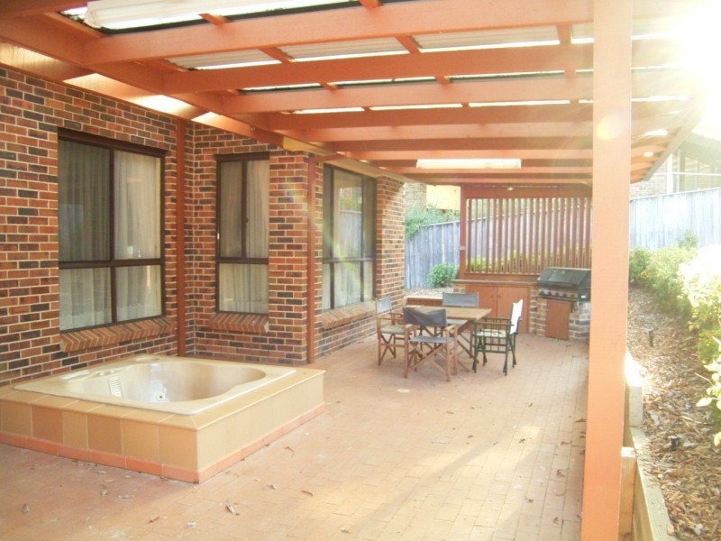 60 Telfer Road, Castle Hill NSW 2154