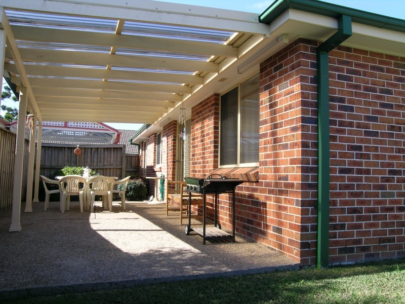 12a Tower Court, Castle Hill NSW 2154