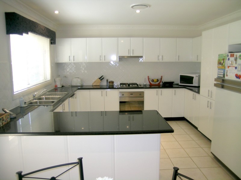 Beaumont Hills NSW 2155