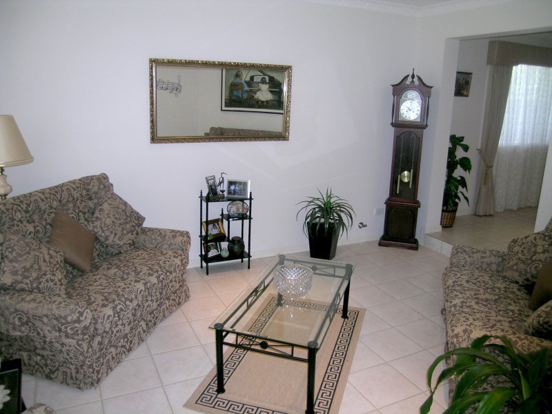 Beaumont Hills NSW 2155