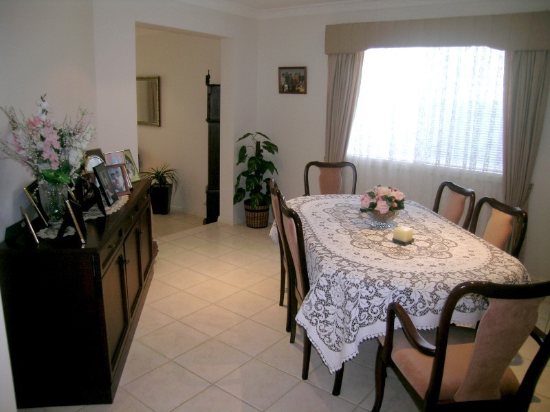 Beaumont Hills NSW 2155