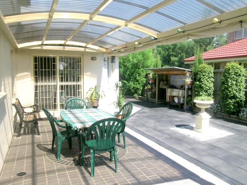 Beaumont Hills NSW 2155