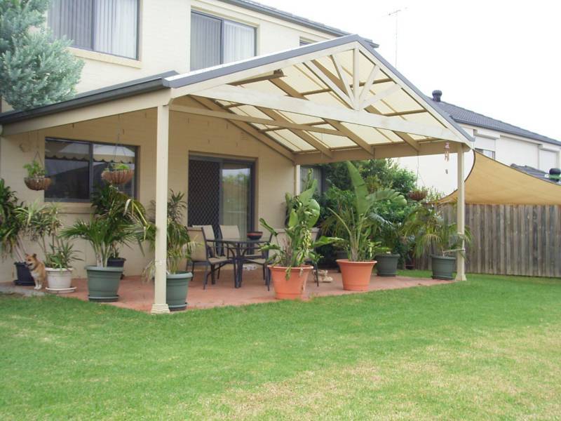 5 Tullane Place, Kellyville Ridge NSW 2155