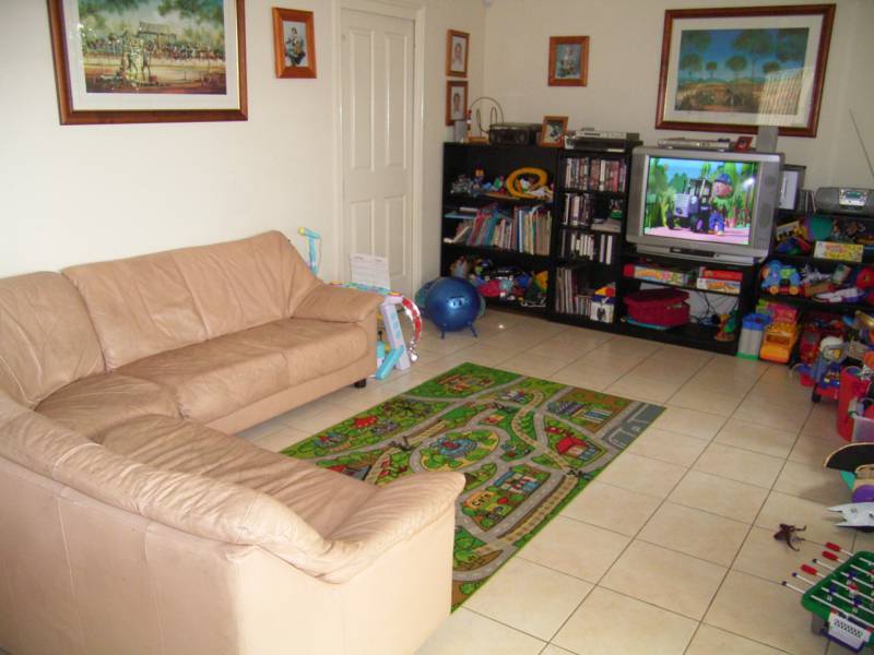 5 Tullane Place, Kellyville Ridge NSW 2155