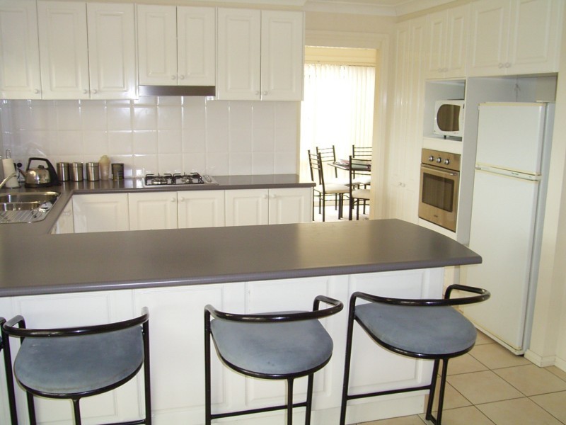 5 Tullane Place, Kellyville Ridge NSW 2155