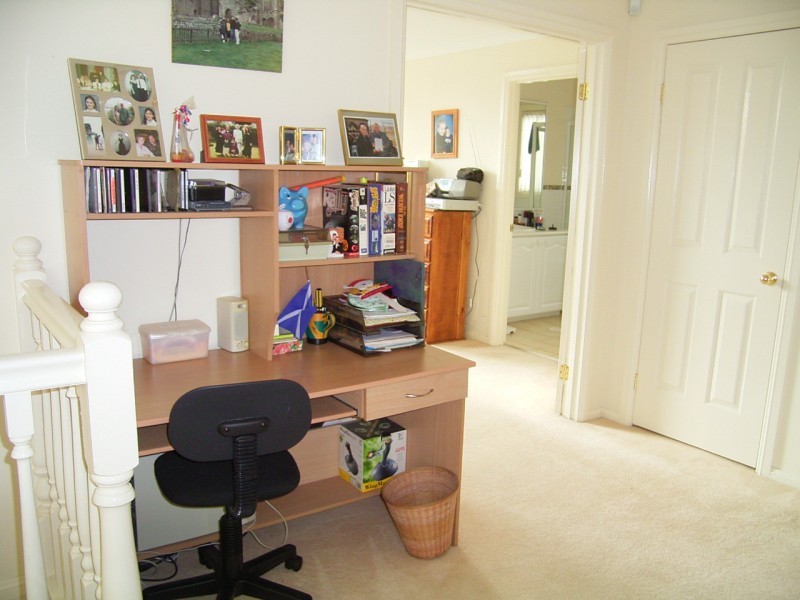 5 Tullane Place, Kellyville Ridge NSW 2155