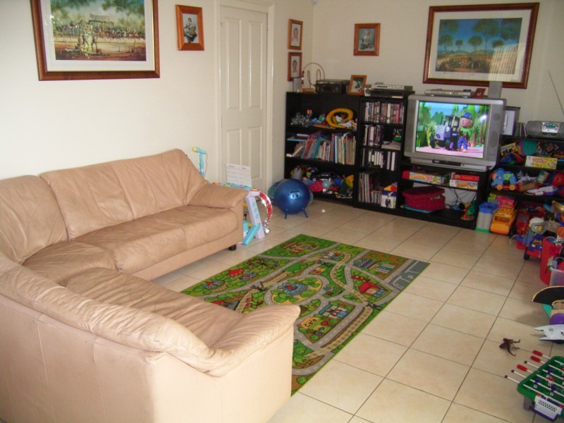 5 Tullane Place, Kellyville Ridge NSW 2155