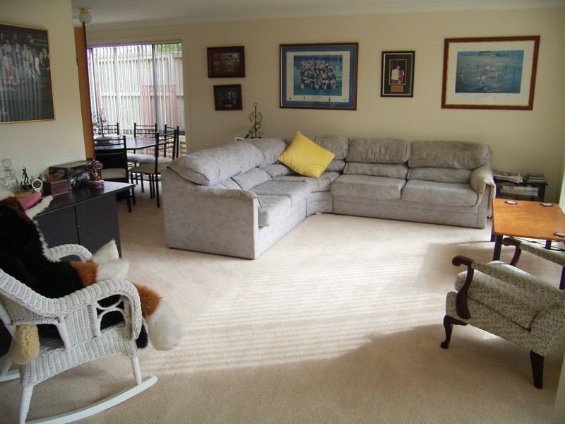 5 Tullane Place, Kellyville Ridge NSW 2155