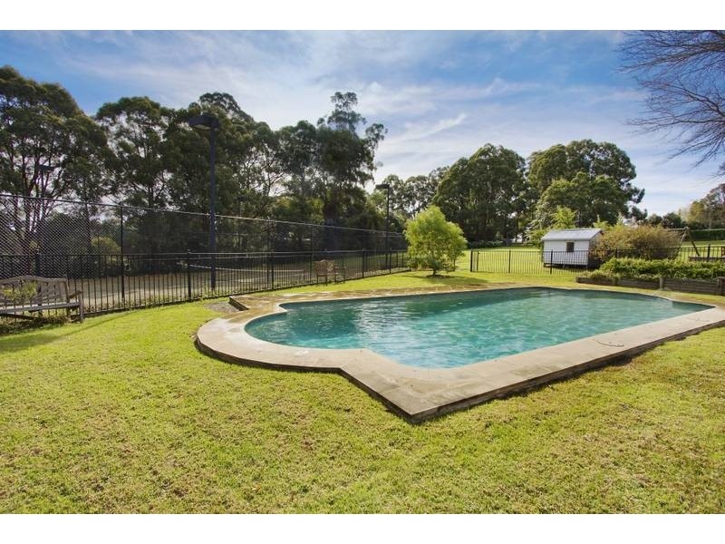 8 Uralla Road, Dural NSW 2158