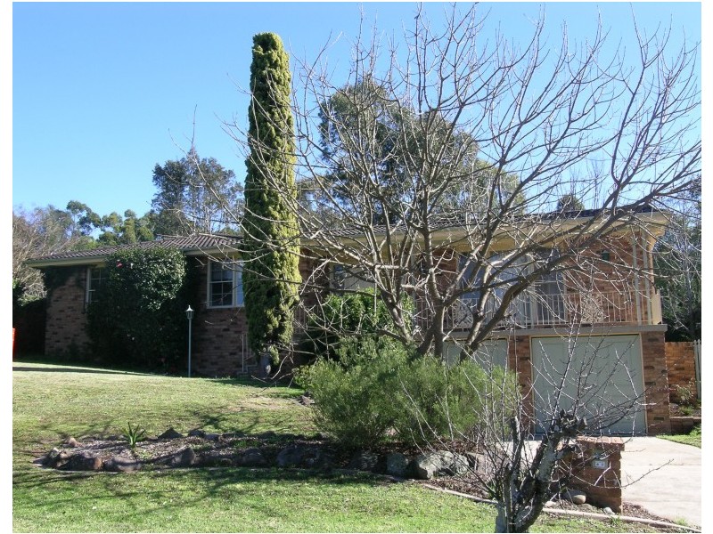 41 White Cedar Drive, Castle Hill NSW 2154
