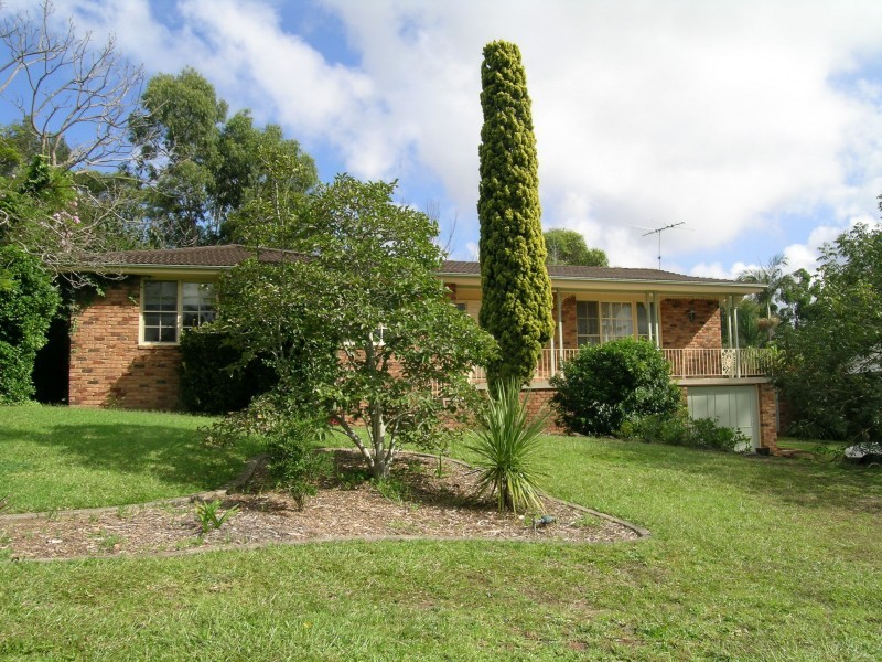 41 White Cedar Drive, Castle Hill NSW 2154
