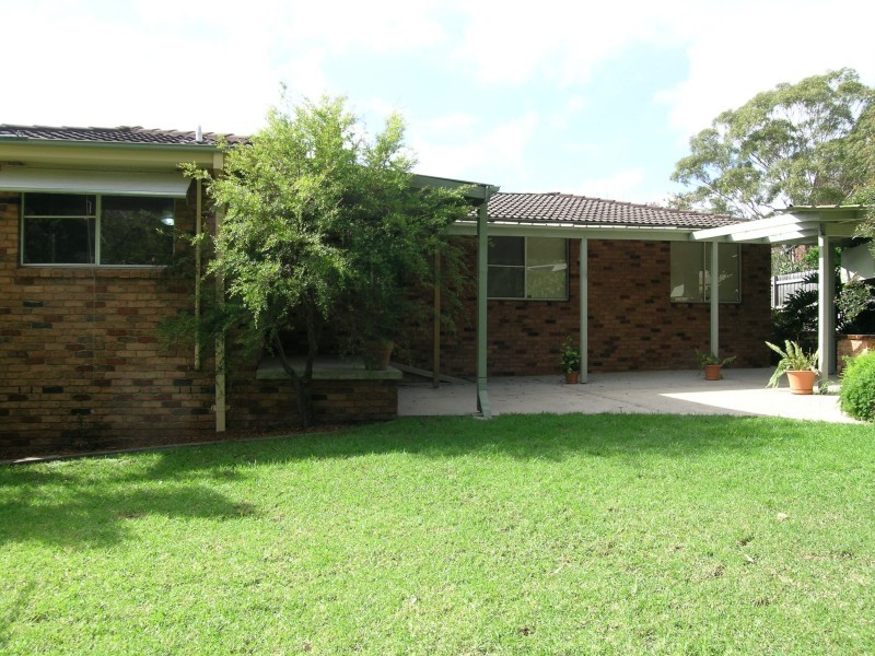 41 White Cedar Drive, Castle Hill NSW 2154