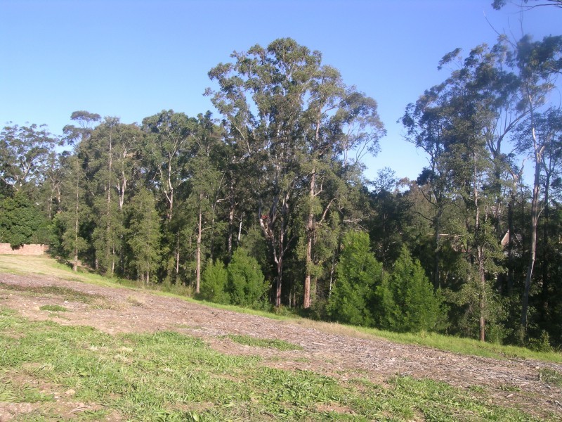 Castle Hill NSW 2154