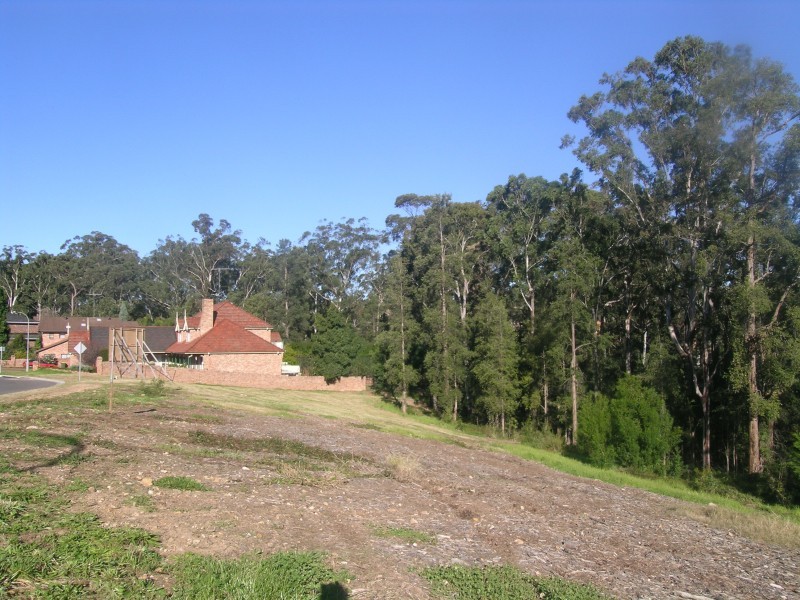 Castle Hill NSW 2154