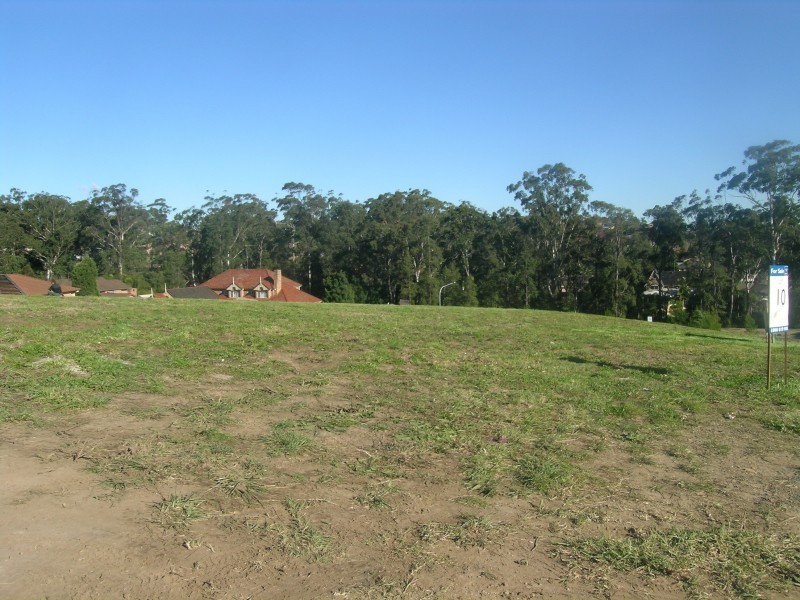 Castle Hill NSW 2154