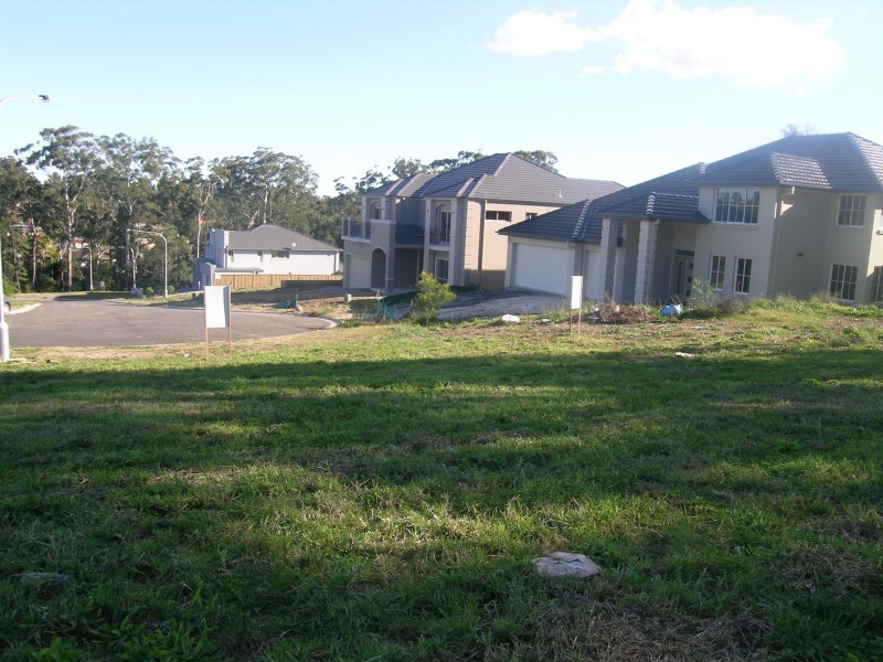 12 Yandiah Place, Castle Hill NSW 2154