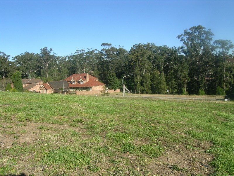 12 Yandiah Place, Castle Hill NSW 2154