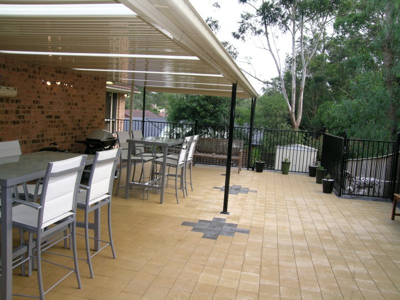 26 Yaringa Rd, Castle Hill NSW 2154