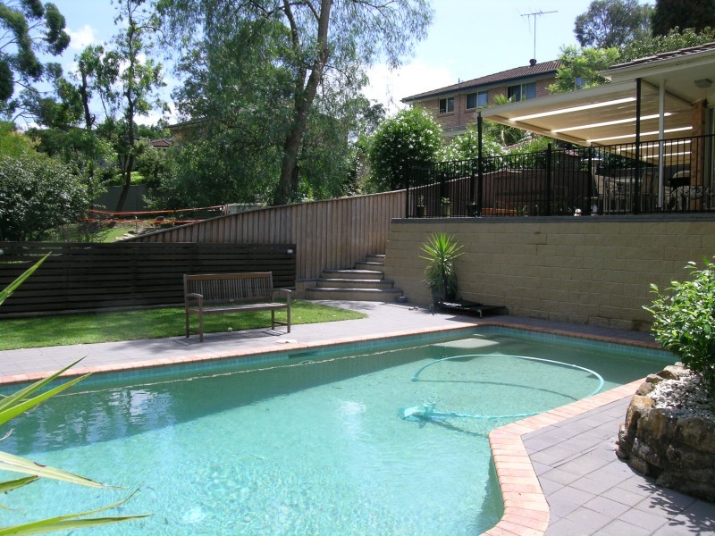 26 Yaringa Rd, Castle Hill NSW 2154