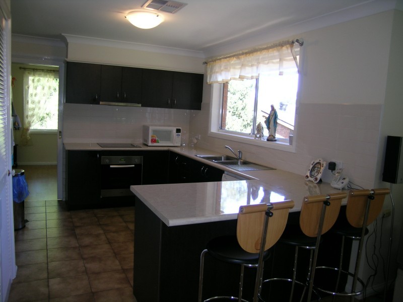 16 Yerriebah Place, Castle Hill NSW 2154