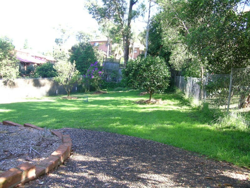 16 Yerriebah Place, Castle Hill NSW 2154