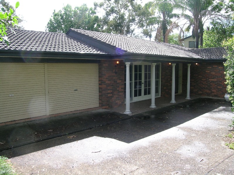 Bella Vista NSW 2153