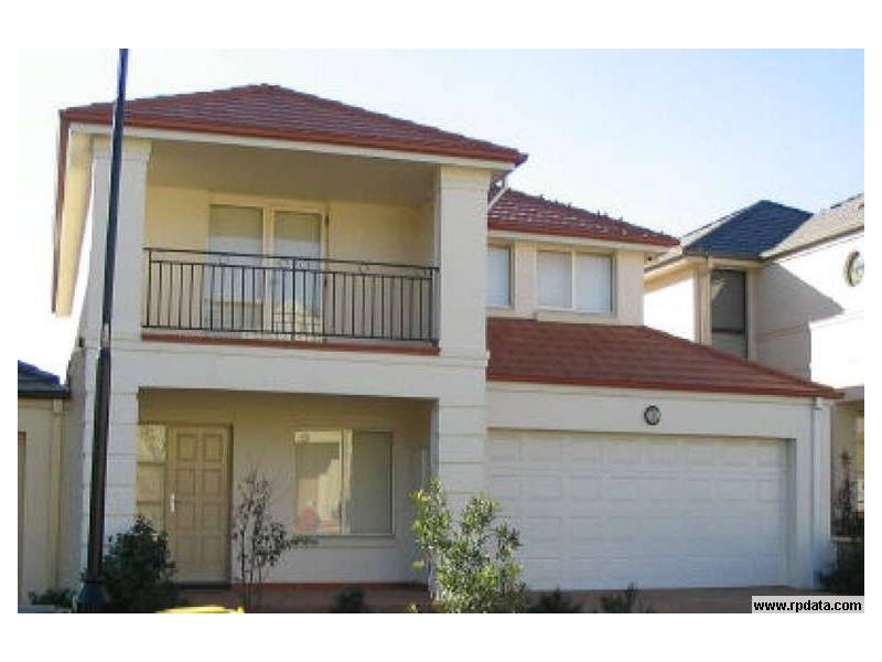 Bella Vista NSW 2153