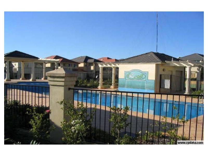 Bella Vista NSW 2153