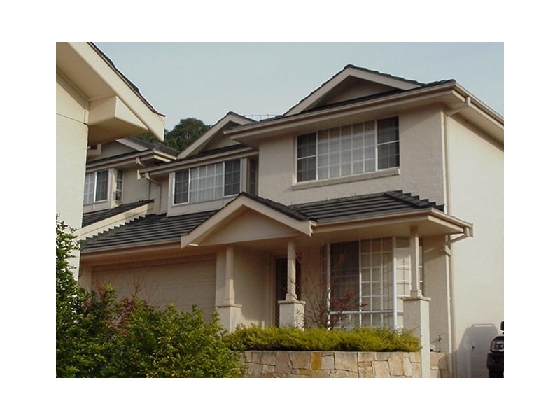 Castle Hill NSW 2154