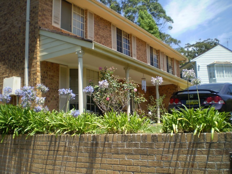 27 Casuarina Drive, Cherrybrook NSW 2126