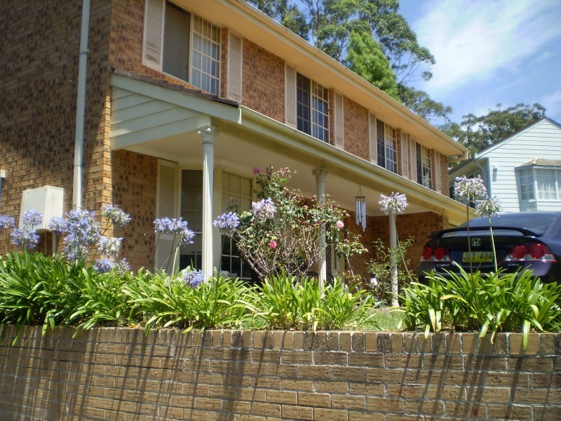 27 Casuarina Drive, Cherrybrook NSW 2126