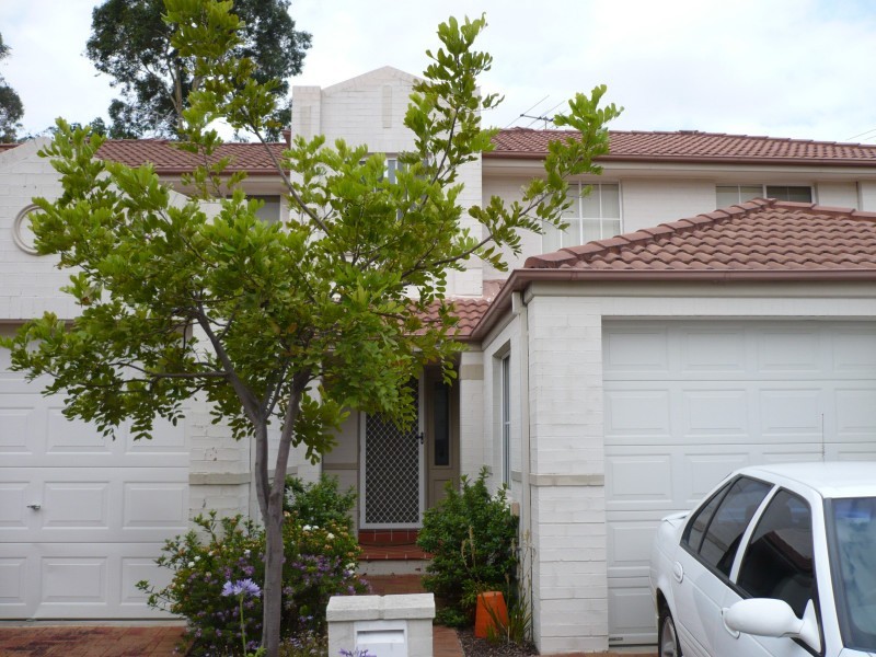 14/17  Conie Avenue, Baulkham Hills NSW 2153