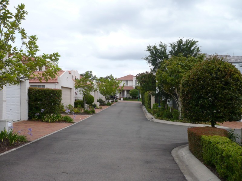 14/17  Conie Avenue, Baulkham Hills NSW 2153