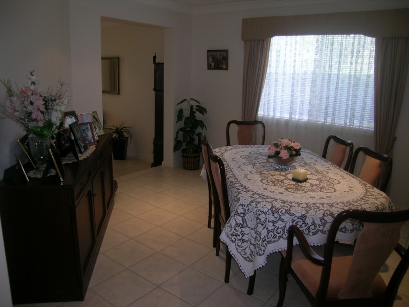 17 Townsend Circuit, Beaumont Hills NSW 2155