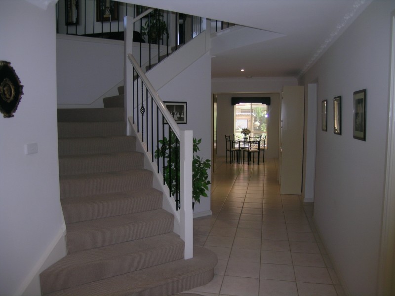 17 Townsend Circuit, Beaumont Hills NSW 2155