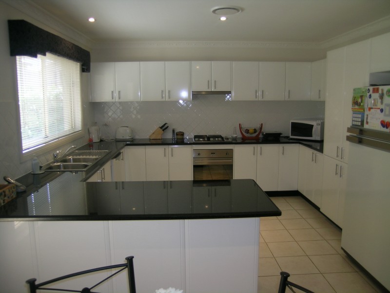 17 Townsend Circuit, Beaumont Hills NSW 2155