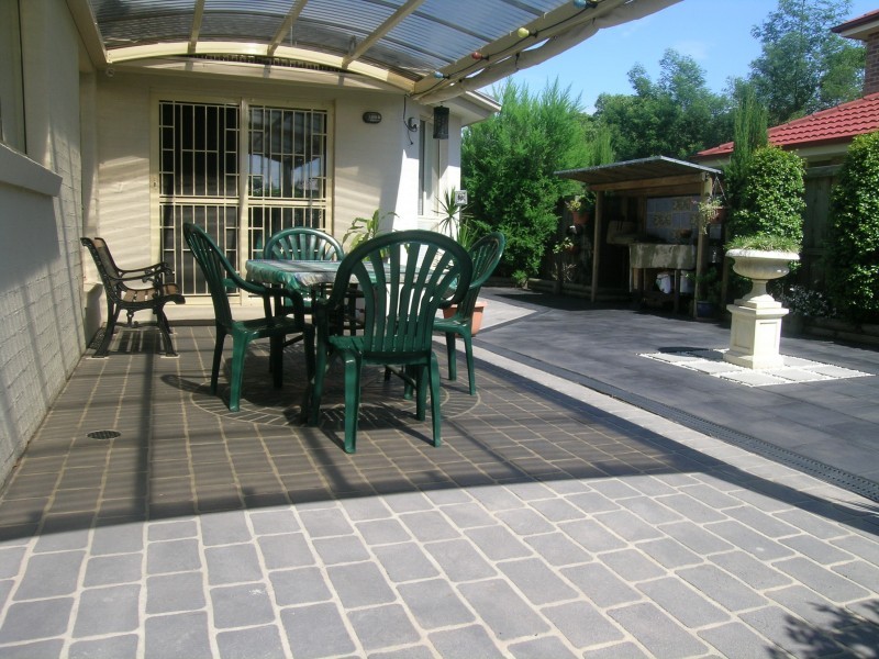 17 Townsend Circuit, Beaumont Hills NSW 2155