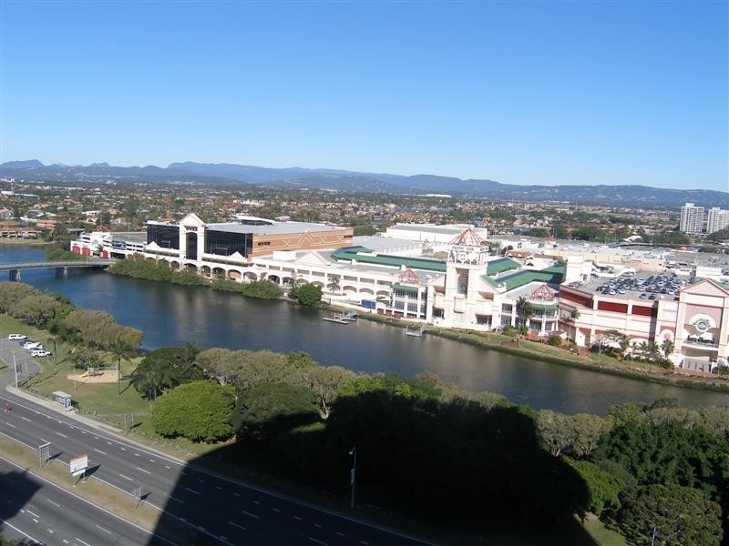 1708 Sierra Grand, Broadbeach QLD 4218