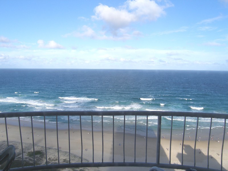 Unit 80 Acapulco, Thornton Street, Surfers Paradise QLD 4217