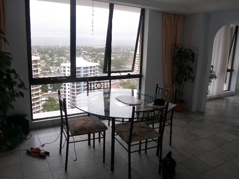 Unit 80 Acapulco, Thornton Street, Surfers Paradise QLD 4217