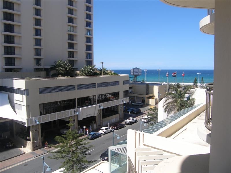 606 “Beachcomber” 18 Halan St, Surfers Paradise QLD 4217