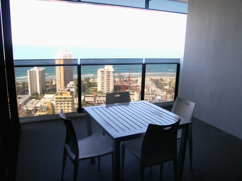 2271  “Circle on Cavill” 3184 Surfers Paradise Blvd, Surfers Paradise QLD 4217