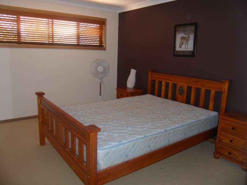 1-10 Leopardwood Crt, Robina QLD 4226