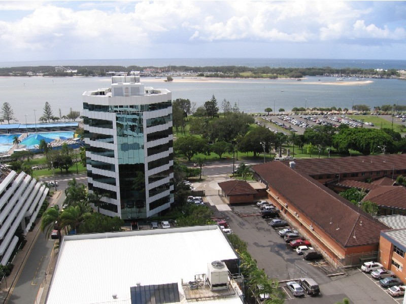 144 ‘Nexus North Tower’ Scarbough St, Southport QLD 4215
